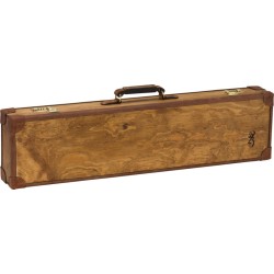 BROWNING LUGGAGE CASE O/U & BT