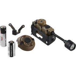 STREAMLIGHT SIDEWINDER STALK