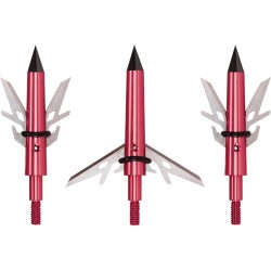 ALLEN BROADHEAD THERM-X 2-BLD