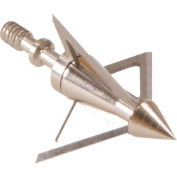 ALLEN BROADHEAD STEEL ION
