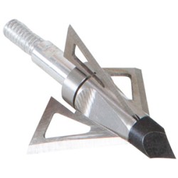 ALLEN BROADHEAD CX BALLISTIC