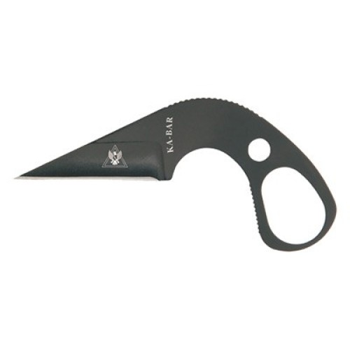 KA-BAR TDI LE LAST DITCH KNIFE