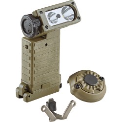 STREAMLIGHT SIDEWINDER X