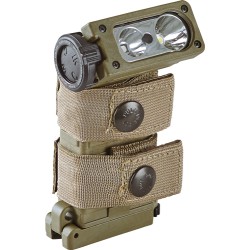 STREAMLIGHT SIDEWINDER X