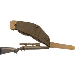 BROWNING BACKCOUNTRY RIFLE CVR