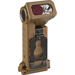 STREAMLIGHT SIDEWINDER BOOT
