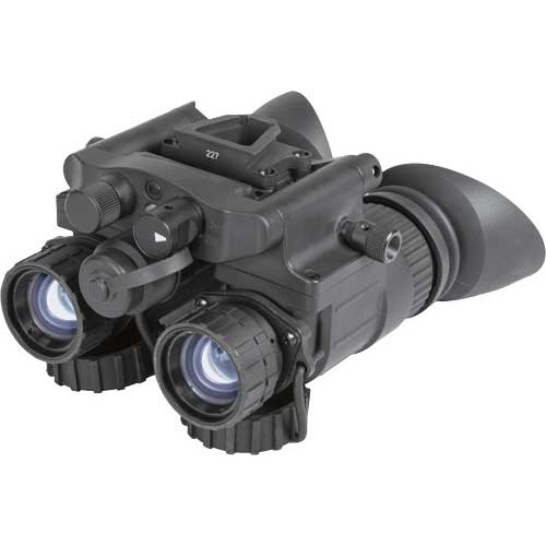 AGM NVG-50 3AL1 NGT VISION