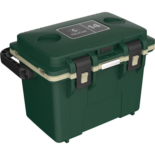 PELICAN COOLERS IM 14 QUART