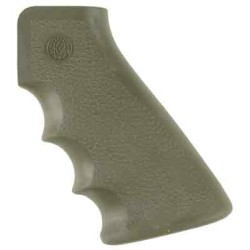 HOGUE AR-15 RUBBER GRIP HANDLE