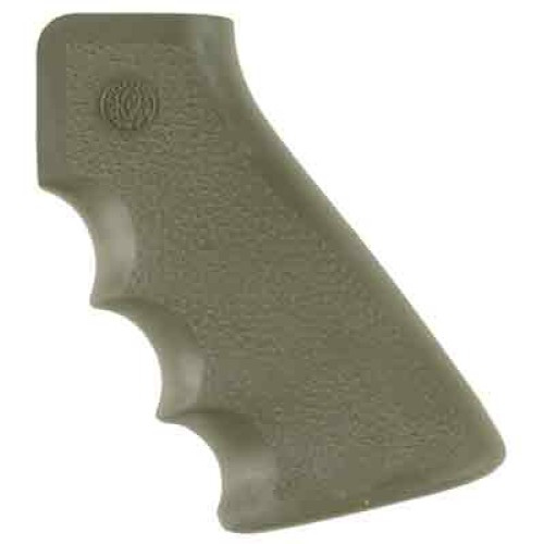 HOGUE AR-15 RUBBER GRIP HANDLE