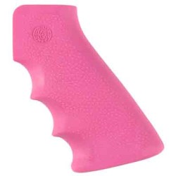 HOGUE AR-15 RUBBER GRIP HANDLE