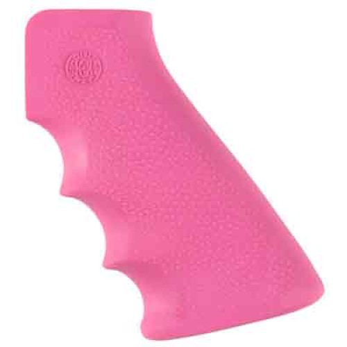 HOGUE AR-15 RUBBER GRIP HANDLE