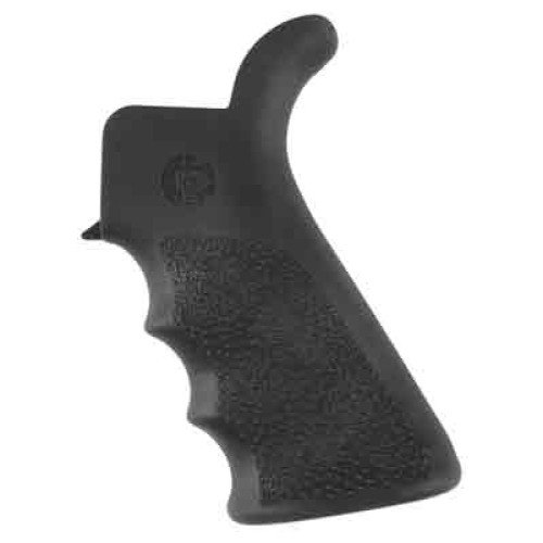 HOGUE AR-15 BEAVERTAIL GRIP