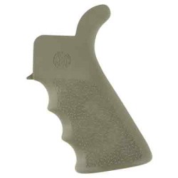 HOGUE AR-15 BEAVERTAIL GRIP