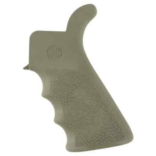 HOGUE AR-15 BEAVERTAIL GRIP