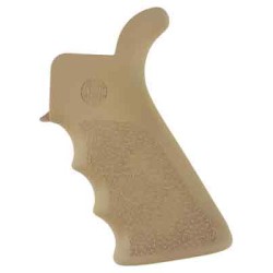 HOGUE AR-15 BEAVERTAIL GRIP