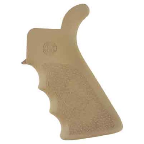 HOGUE AR-15 BEAVERTAIL GRIP