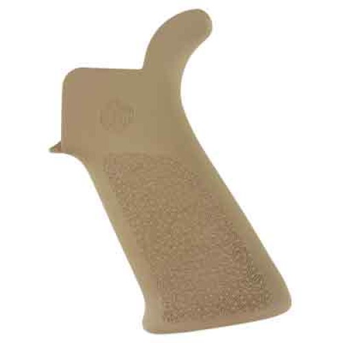 HOGUE AR-15 BEAVERTAIL GRIP