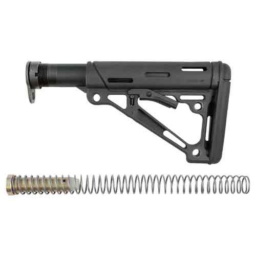 HOGUE AR-15 COLLAPSIBLE STOCK
