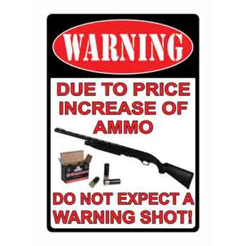 RIVERS EDGE SIGN 16"