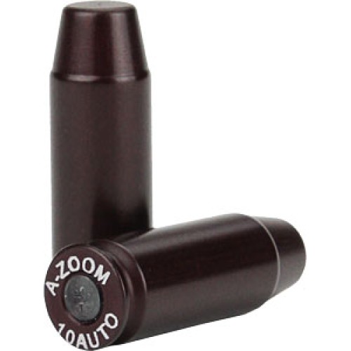 A-ZOOM METAL SNAP CAP 10MM