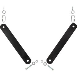 ALLEN RUBBER STRAP GOING