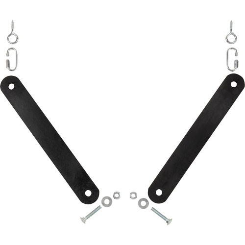 ALLEN RUBBER STRAP GOING