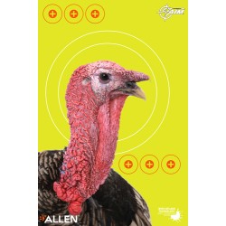 ALLEN EZ AIM SPLASH TURKEY TGT