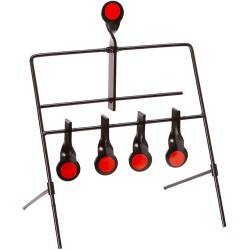 ALLEN .22 TARGET RESETTING