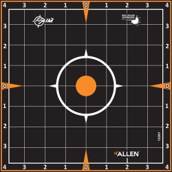 ALLEN EZ AIM SPLASH ADHESIVE