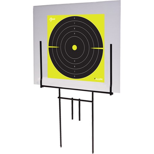 ALLEN EZ RANGE PORTABLE TARGET