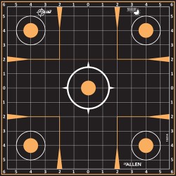 ALLEN EZ AIM SPLASH ADHESIVE