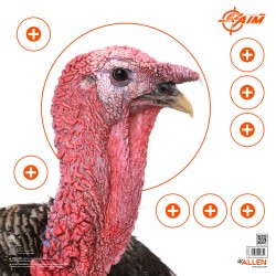 ALLEN EZ AIM TURKEY TARGET