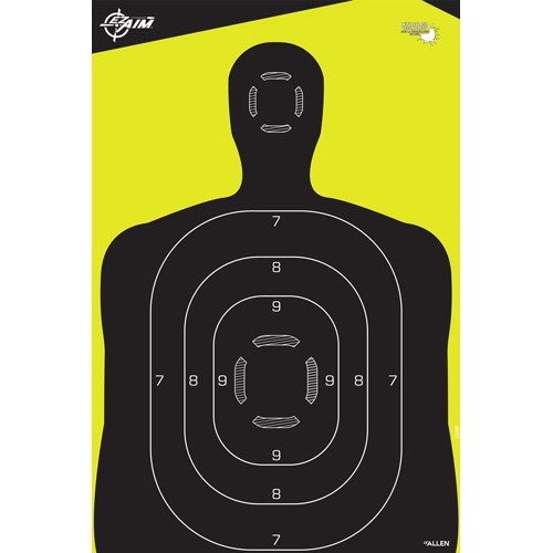 ALLEN EZ AIM SPLASH SILHOUETTE
