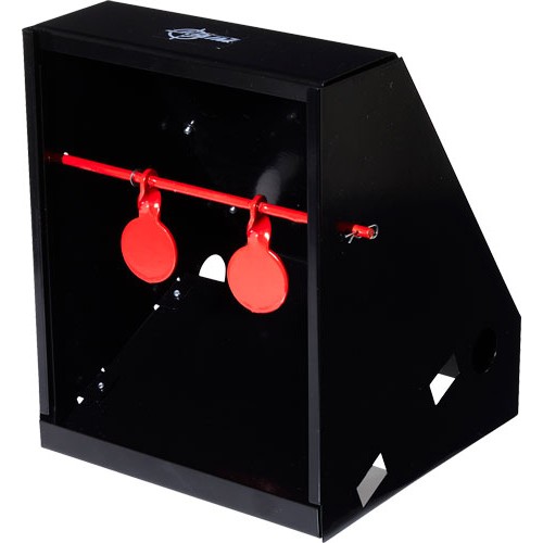ALLEN AIR GUN PELLET TRAP