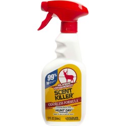 WRC CASE PACK OF 6 SC SCENT