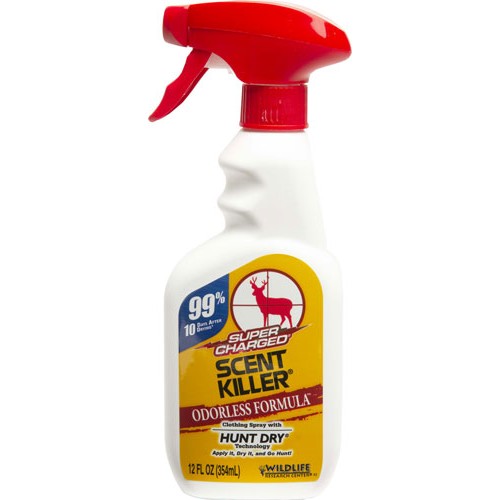 WRC CASE PACK OF 6 SC SCENT