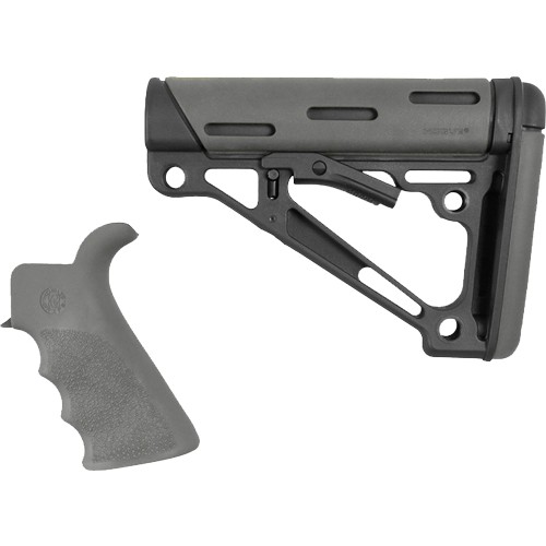 HOGUE AR-15/M-16 KIT MIL-SPEC