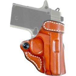 DESANTIS CRISS-CROSS HOLSTER
