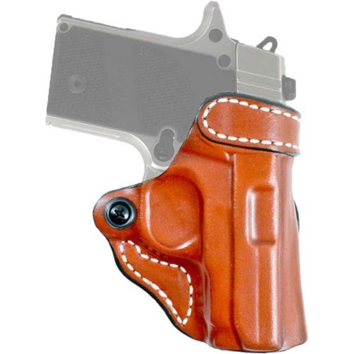 DESANTIS CRISS-CROSS HOLSTER