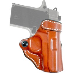 DESANTIS CRISS-CROSS HOLSTER