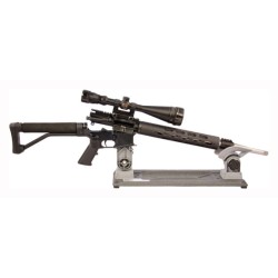 WHEELER AR ARMORERS VISE