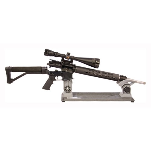 WHEELER AR ARMORERS VISE