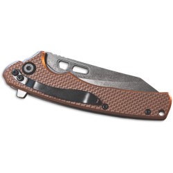 REMINGTON CUTLERY EDC COPING