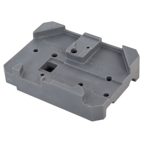 WHEELER AR ARMORERS BENCH