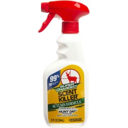 WRC CASE PACK OF 6 SC SCENT