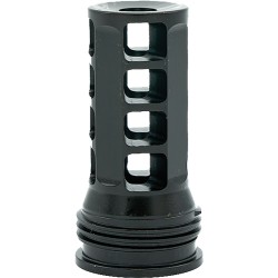 HUXWRX MUZZLE BRAKE QD 762