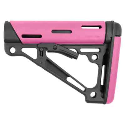 HOGUE AR-15 COLLAPSIBLE STOCK