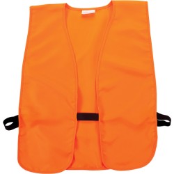 ALLEN BIG MAN HUNTING VEST 60"