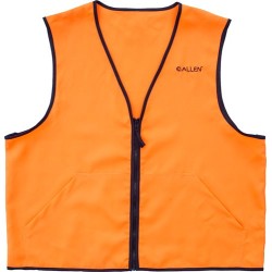 ALLEN DELUXE HUNTING VEST